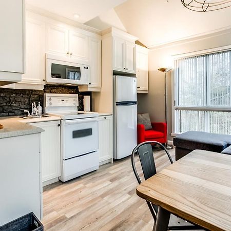 Le Villageois By Gestion Elite Mont-Tremblant Bagian luar foto