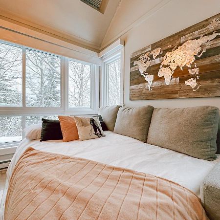 Le Villageois By Gestion Elite Mont-Tremblant Bagian luar foto