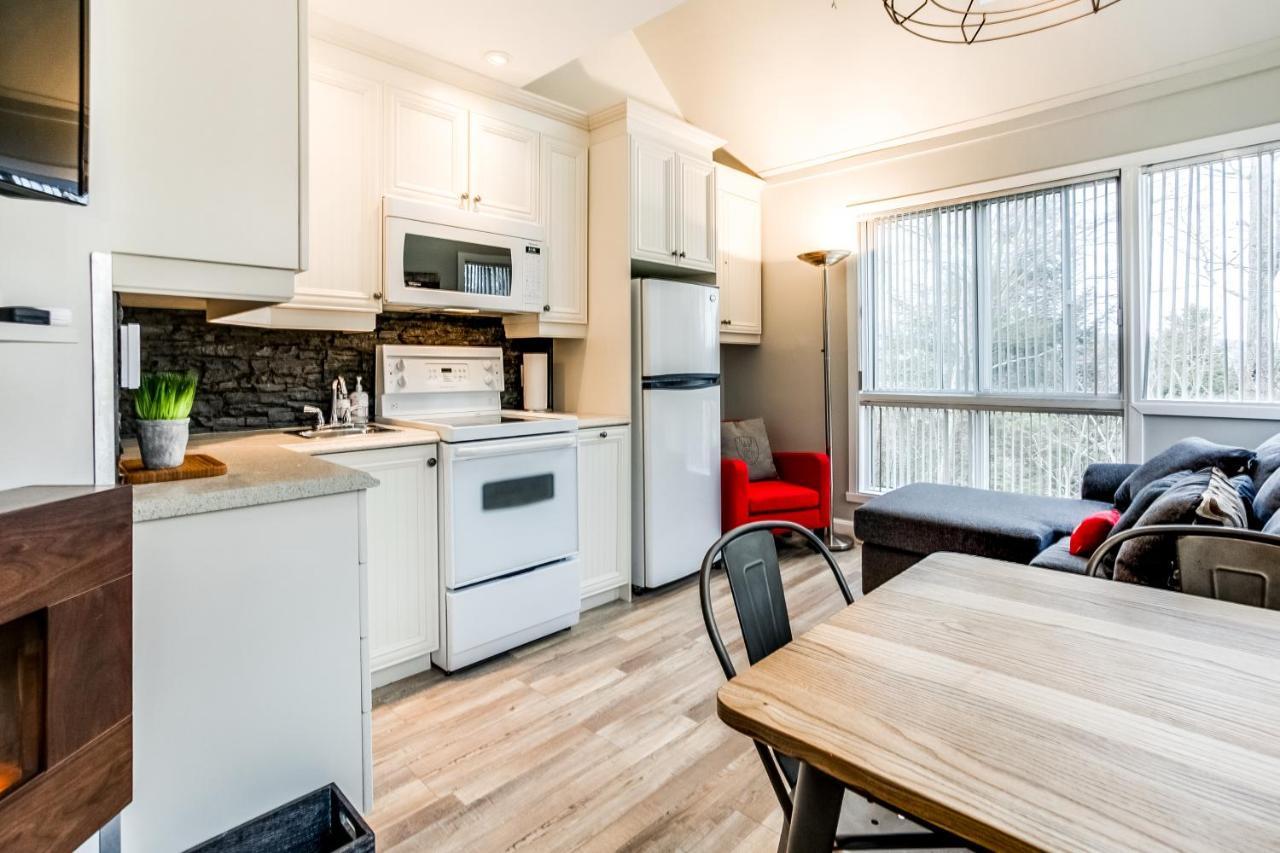 Le Villageois By Gestion Elite Mont-Tremblant Bagian luar foto