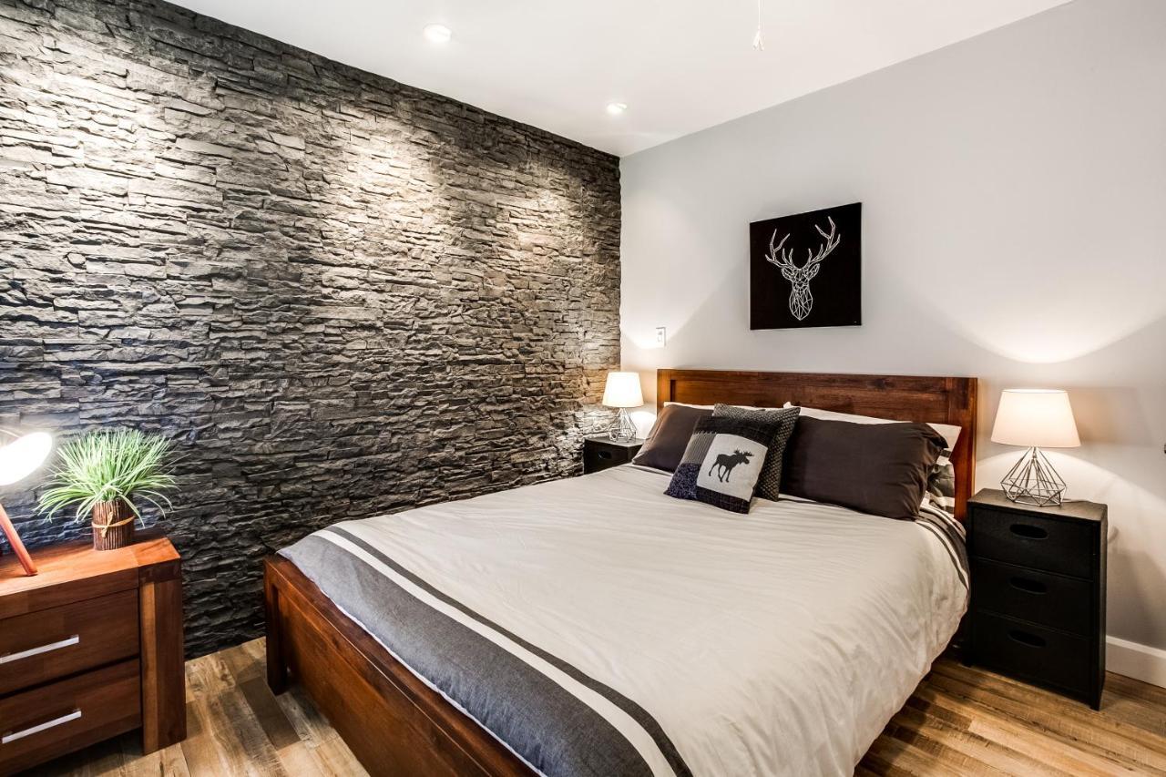 Le Villageois By Gestion Elite Mont-Tremblant Bagian luar foto