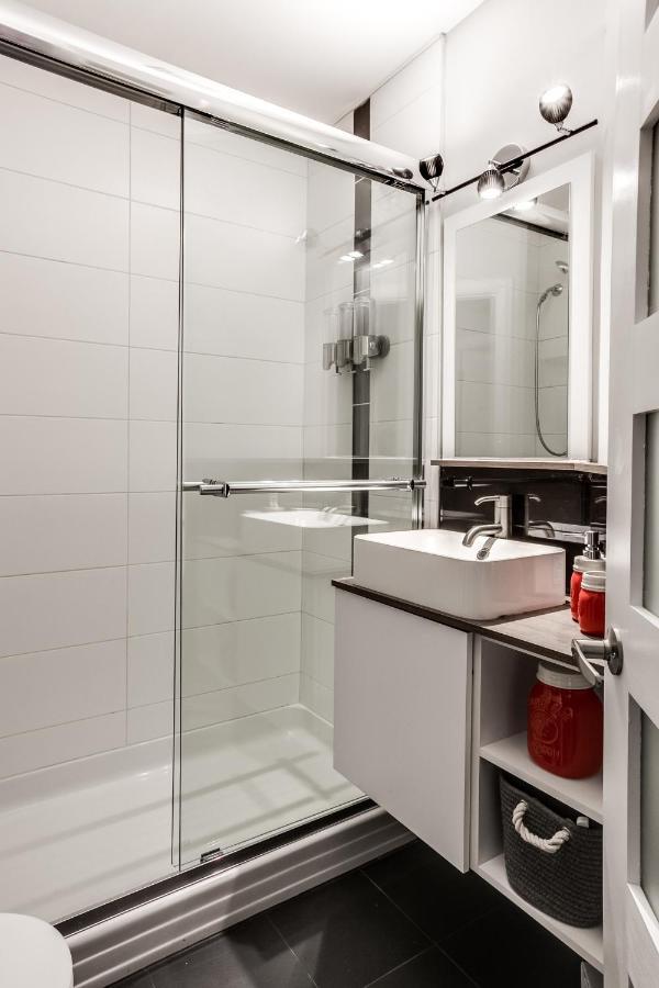 Le Villageois By Gestion Elite Mont-Tremblant Bagian luar foto