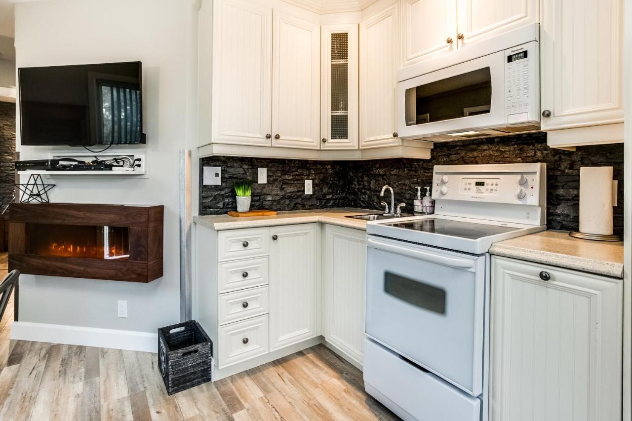 Le Villageois By Gestion Elite Mont-Tremblant Bagian luar foto
