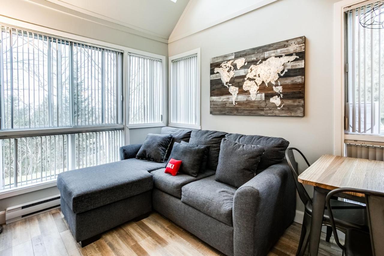 Le Villageois By Gestion Elite Mont-Tremblant Bagian luar foto