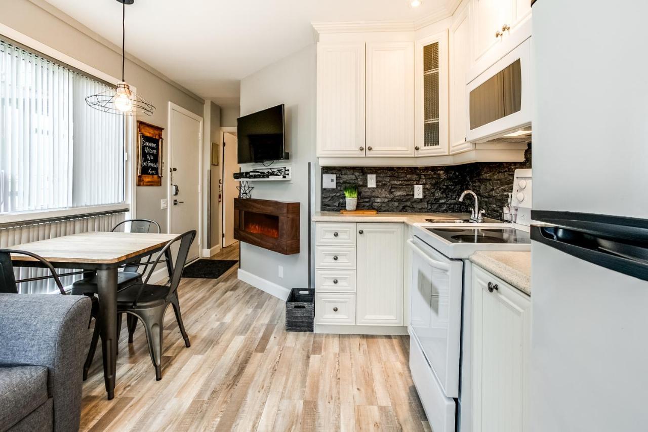 Le Villageois By Gestion Elite Mont-Tremblant Bagian luar foto