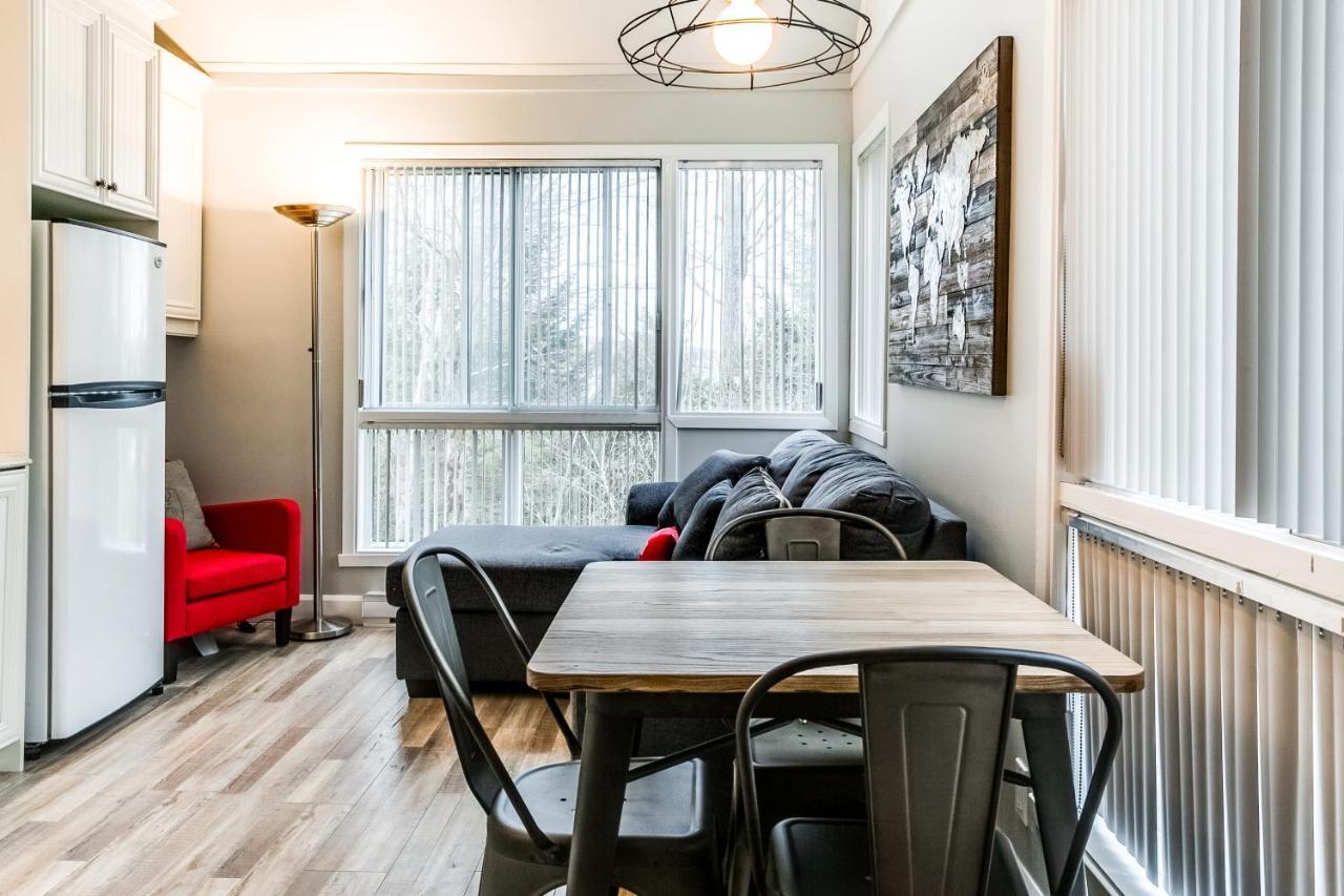 Le Villageois By Gestion Elite Mont-Tremblant Bagian luar foto