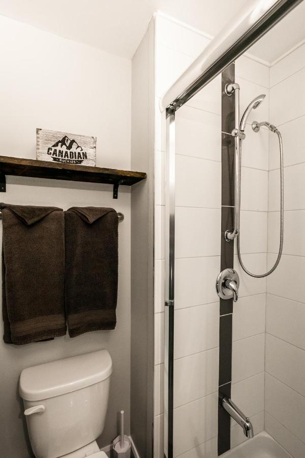 Le Villageois By Gestion Elite Mont-Tremblant Bagian luar foto