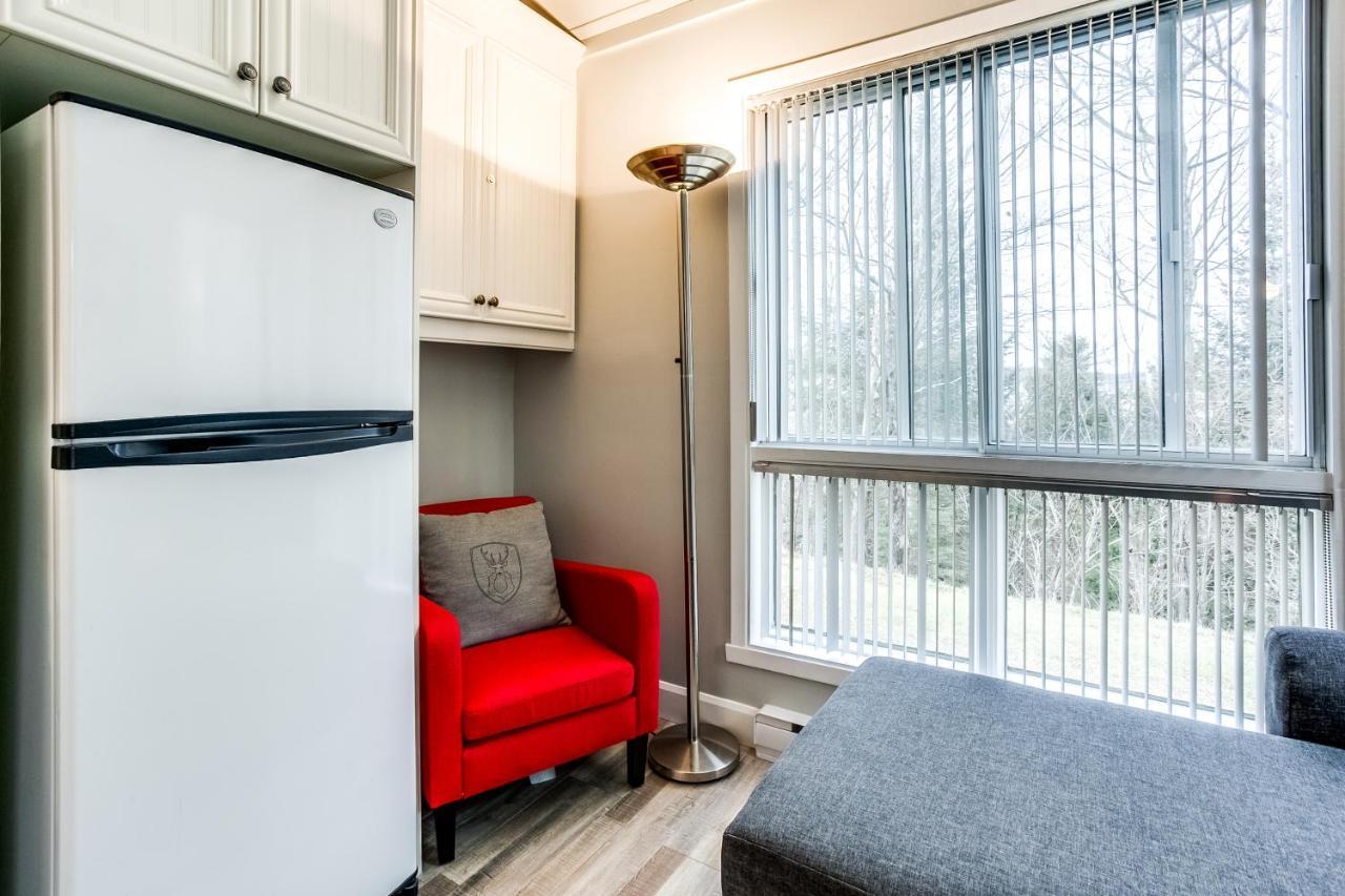 Le Villageois By Gestion Elite Mont-Tremblant Bagian luar foto
