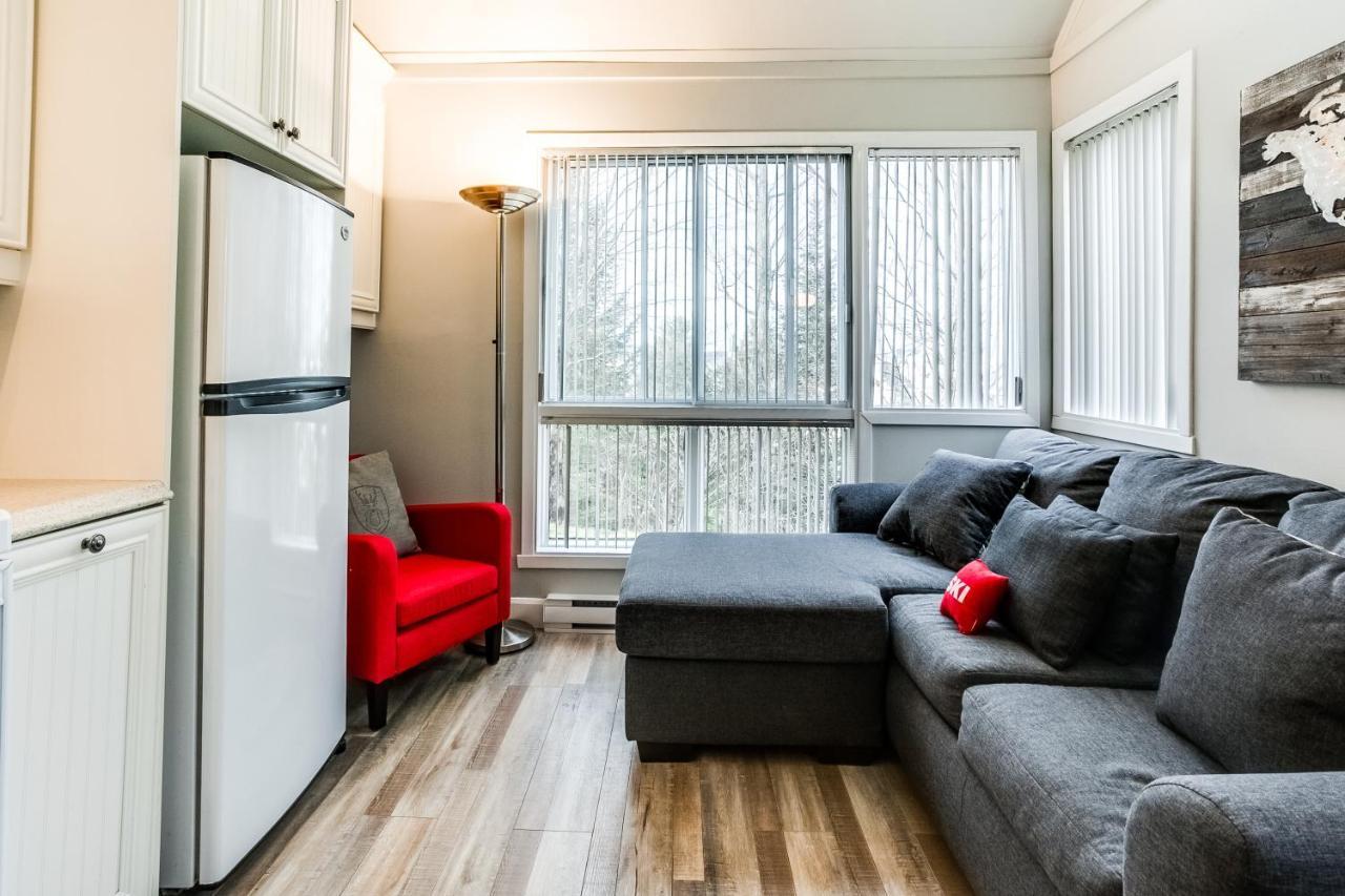 Le Villageois By Gestion Elite Mont-Tremblant Bagian luar foto