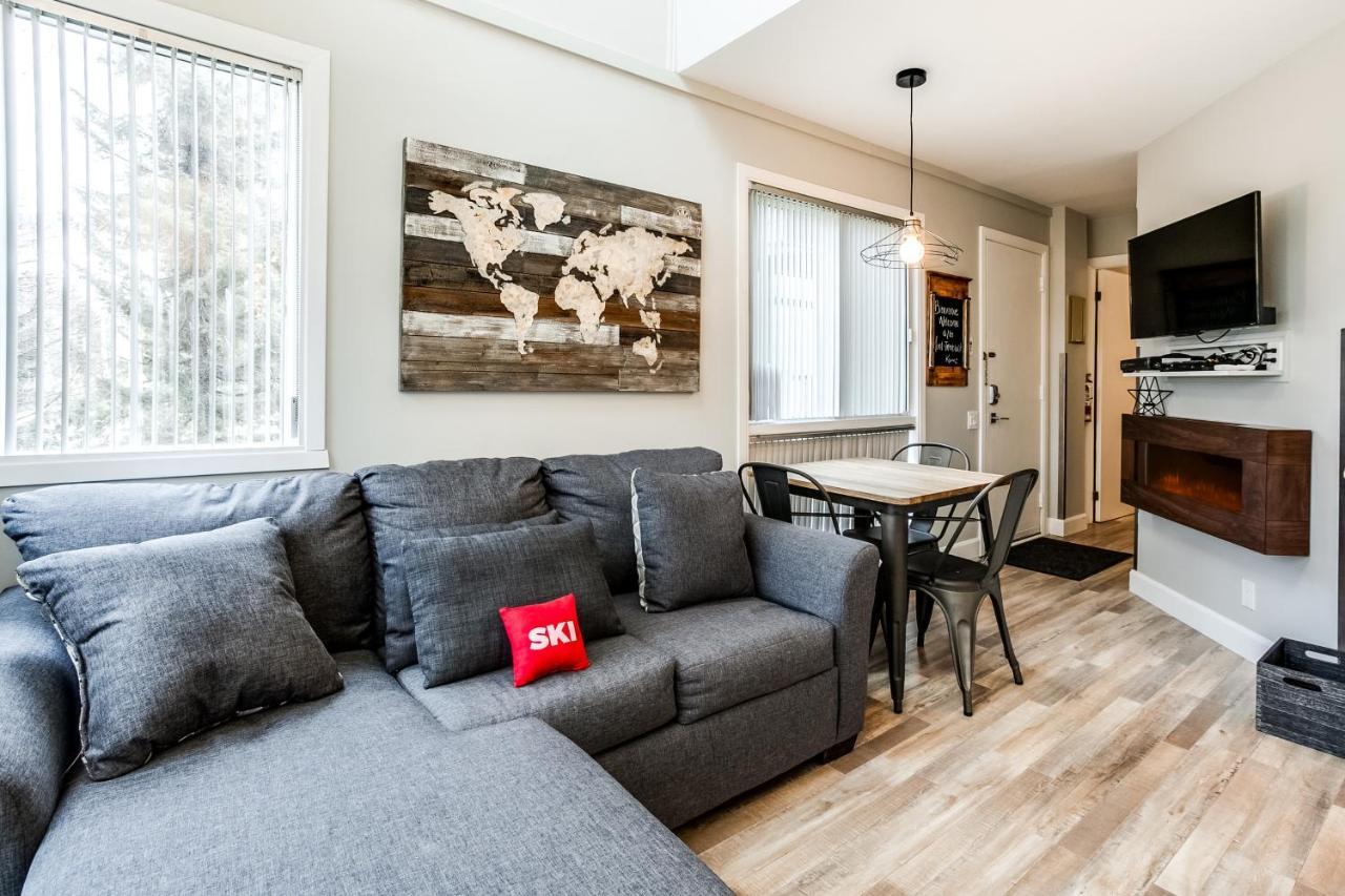 Le Villageois By Gestion Elite Mont-Tremblant Bagian luar foto